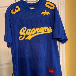 Supreme Team Shirt New & Authentic